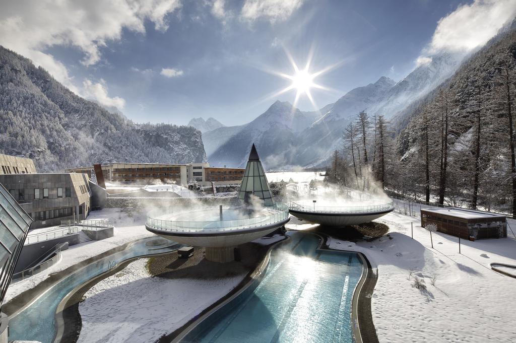 Haus Luigi Daire Sölden Dış mekan fotoğraf
