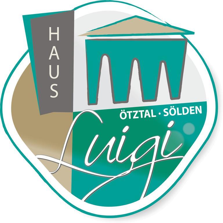 Haus Luigi Daire Sölden Oda fotoğraf